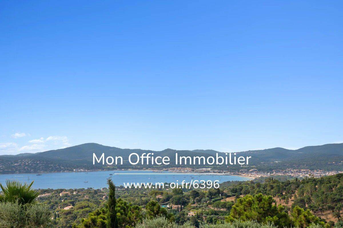 Maison 10 pièces 580 m² · à Grimaud · 580 m² · 13 000 000 €