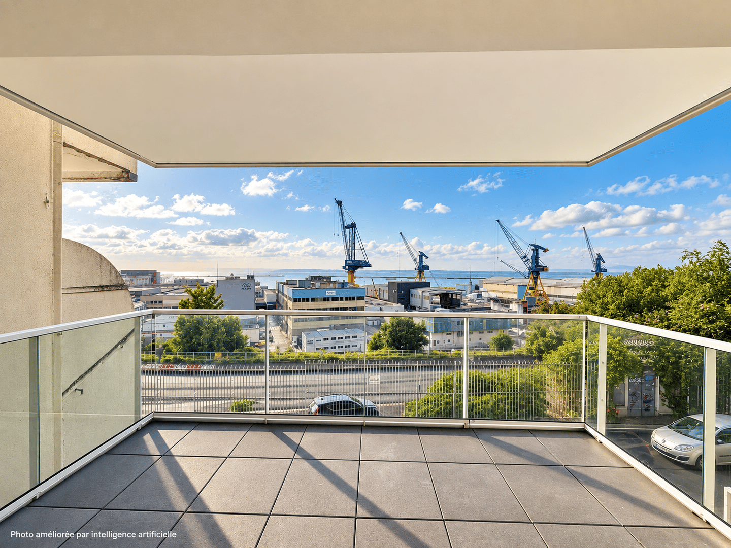 Appartement 3 pièces 72 m² · à Brest · 72 m² · 325 000 €