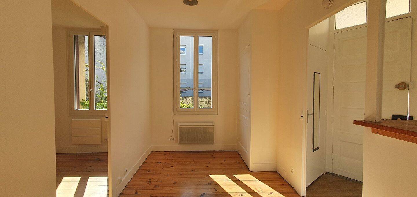 Appartement 2 pièces 32 m² · à Villeurbanne · 31,5 m² · 568 €/mois