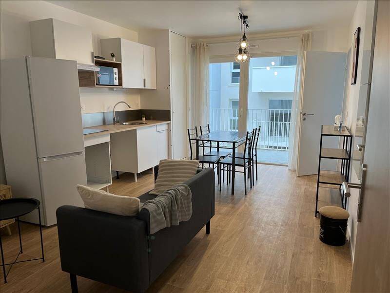Appartement 1 pièce 32 m² · à Bretteville-sur-Odon · 32 m² · 740 €
