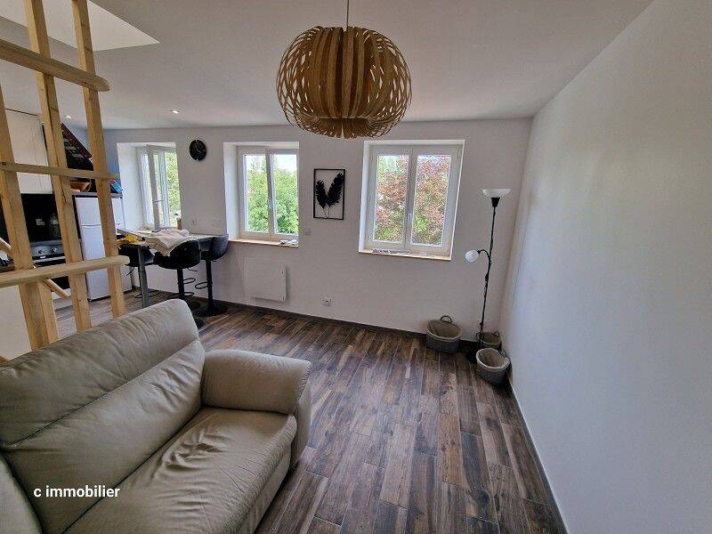 Appartement 2 pièces 40 m² · à Lille · 40 m² · 712 €