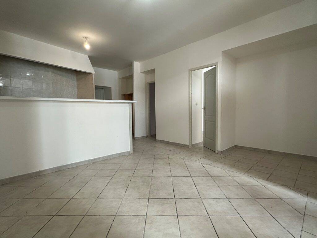 Appartement 3 pièces 61 m² · à Villefranche-sur-Saône · 60,9 m² · 713 €