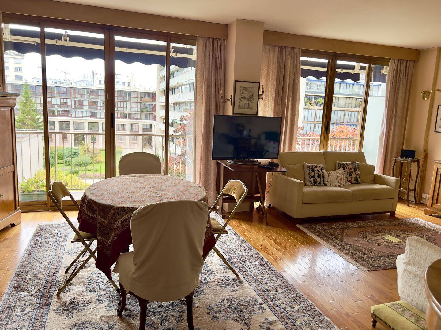 Appartement 5 pièces 88 m² · à Boulogne-Billancourt · 88 m² · 730 000 €