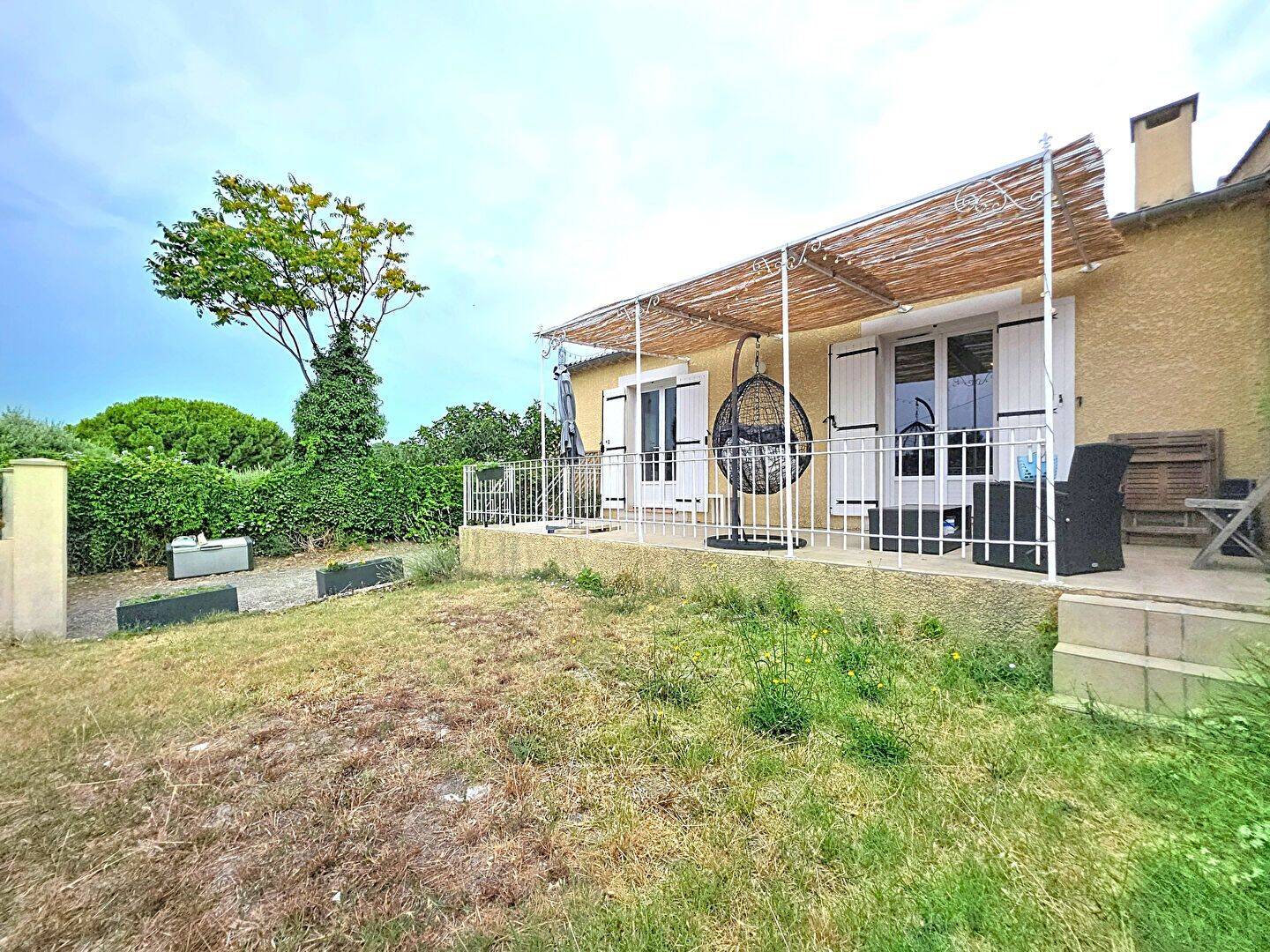 Maison 4 pièces 71 m² · à Les Angles · 71 m² · 255 000 €