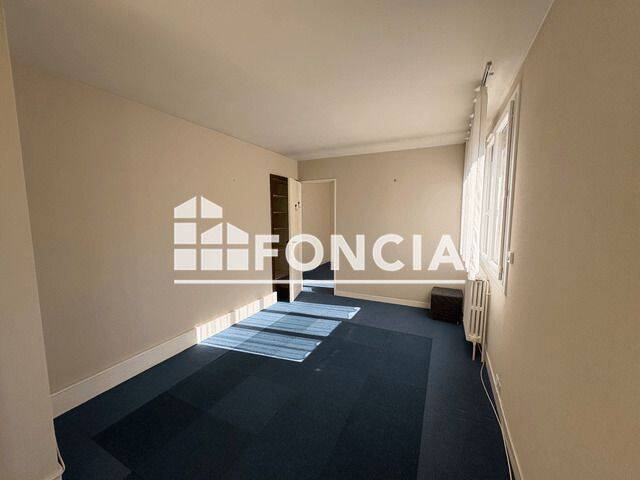 Appartement 2 pièces 38 m² · à Rennes · 37,5 m² · 690 €