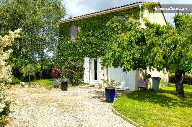 Maison 5 pièces 111 m² · à Saint-Orens-de-Gameville · 111 m² · 2 250 €/mois