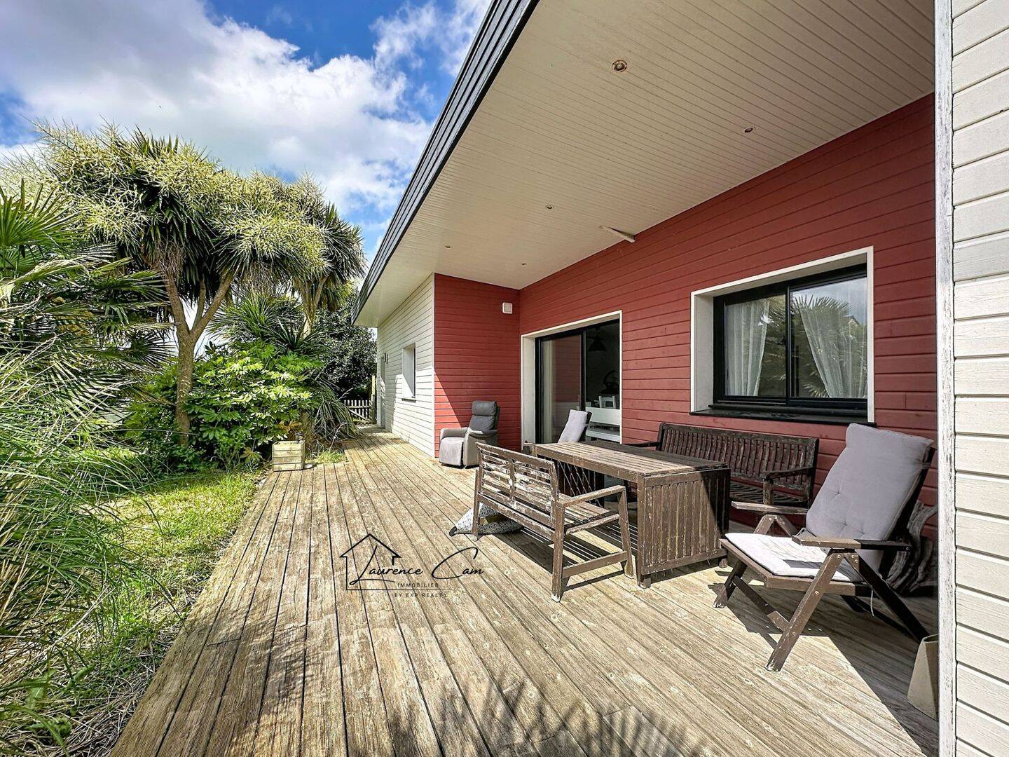 Maison 5 pièces 145 m² · à Landéda · 145 m² · 395 000 €