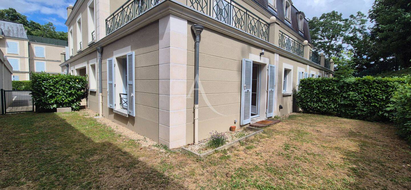 Appartement 2 pièces 47 m² · à Blois · 46,9 m² · 129 000 €