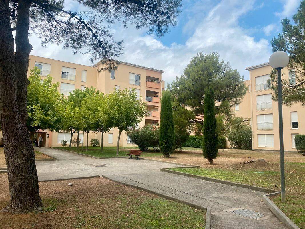 Appartement 2 pièces 53 m² · à Montpellier · 53 m² · 740 €/mois