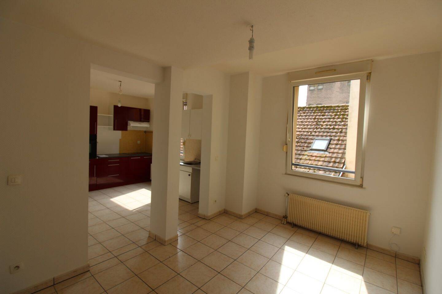 Appartement 2 pièces 42 m² · à Strasbourg · 42,4 m² · 785 €/mois