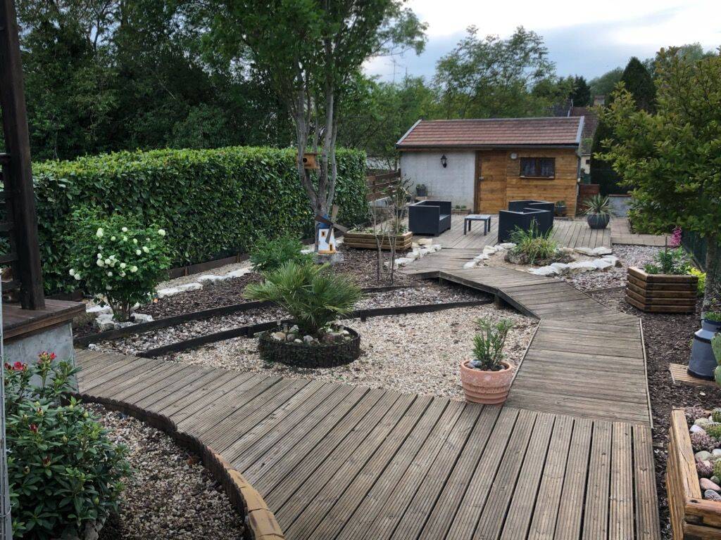 Maison 6 pièces 200 m² · à Saint-Maurice-sur-Vingeanne · 200 m² · 178 000 €
