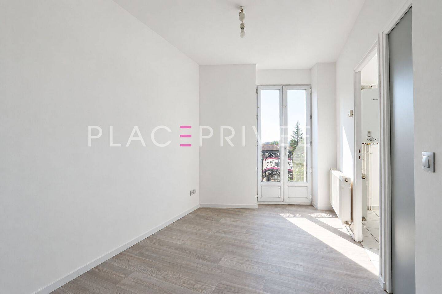 Appartement 2 pièces 31 m² · à Nancy · 31 m² · 435 €/mois