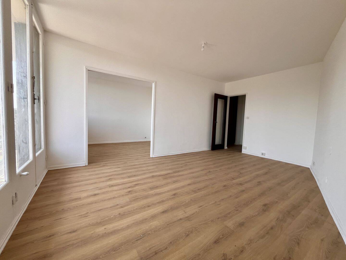 Appartement 4 pièces 71 m² · à Toulon · 71 m² · 169 900 €