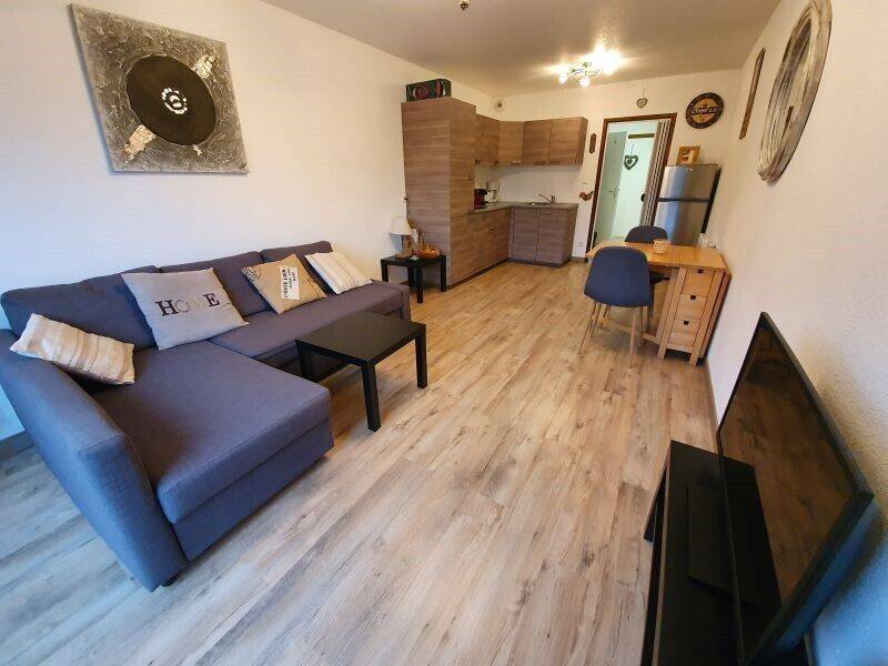 Appartement 1 pièce 30 m² · à Gérardmer · 30,4 m² · 85 000 €