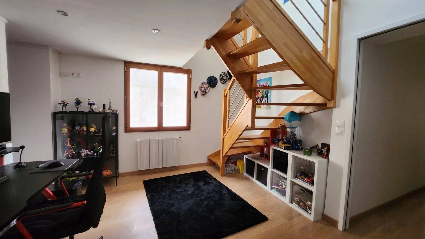 Maison 6 pièces 120 m² · à Beynes · 120 m² · 399 000 €