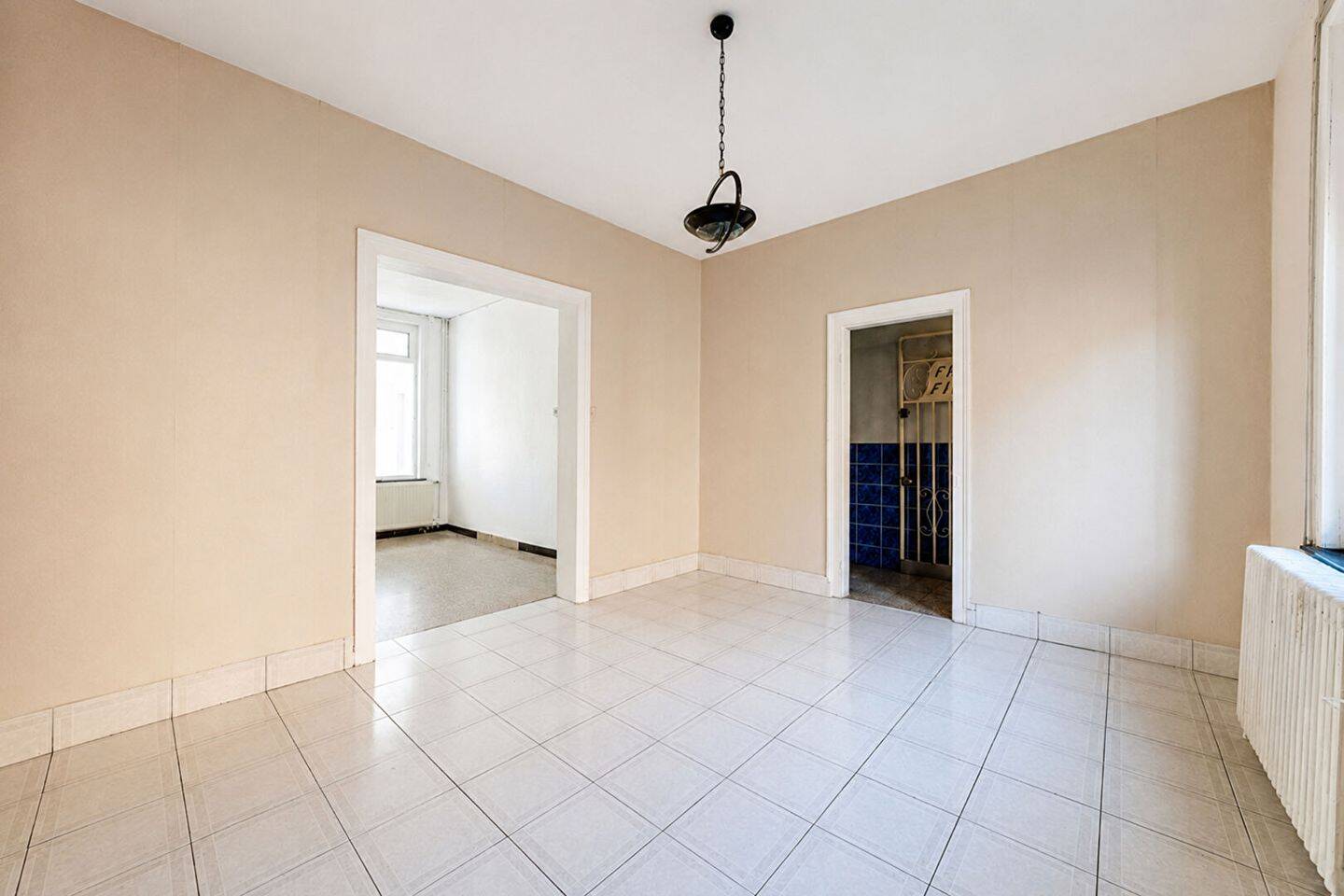 Maison 4 pièces 118 m² · à Sin-le-Noble · 118,2 m² · 98 500 €