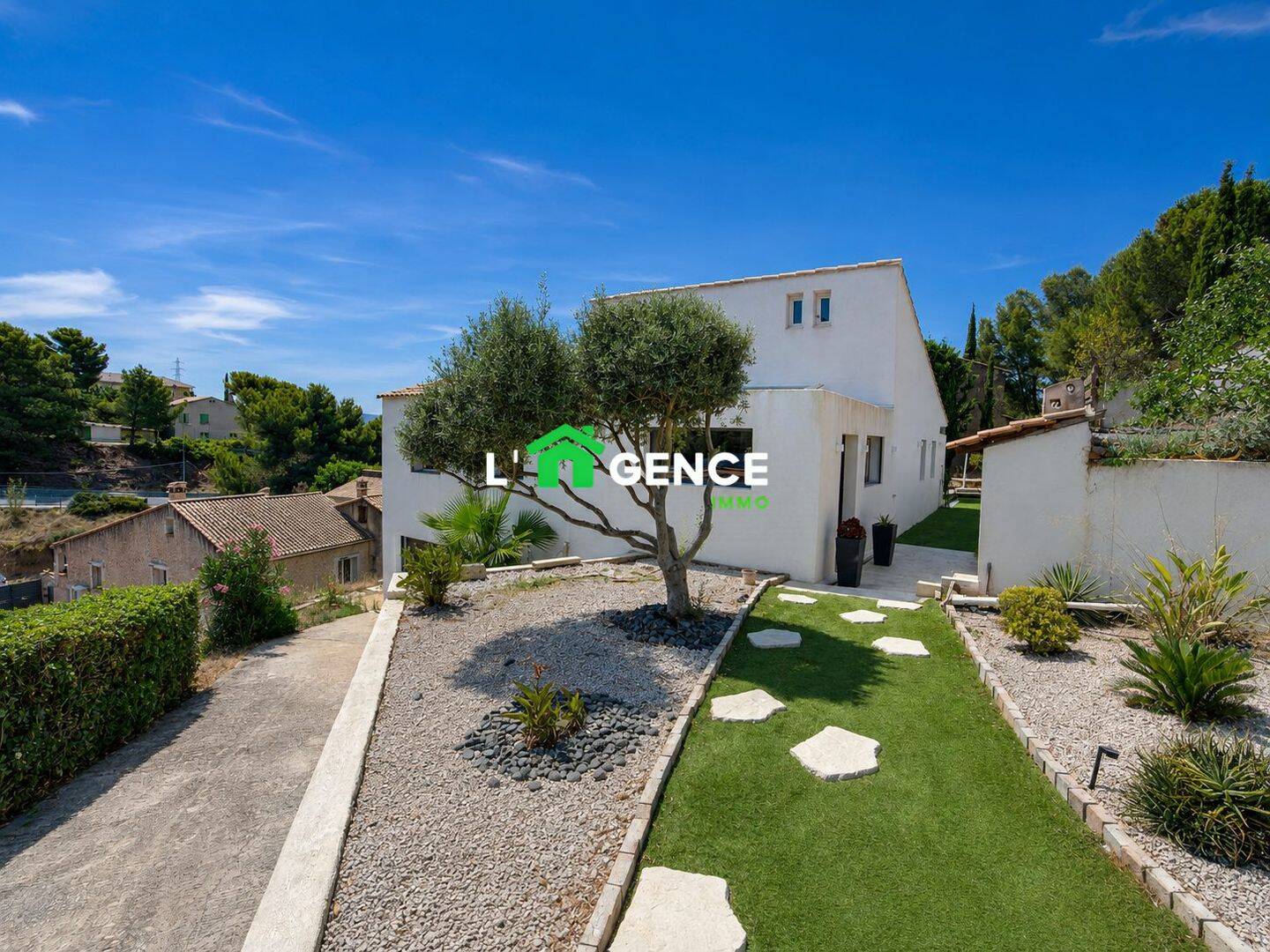 Maison 4 pièces 110 m² · à Martigues · 110 m² · 499 000 €