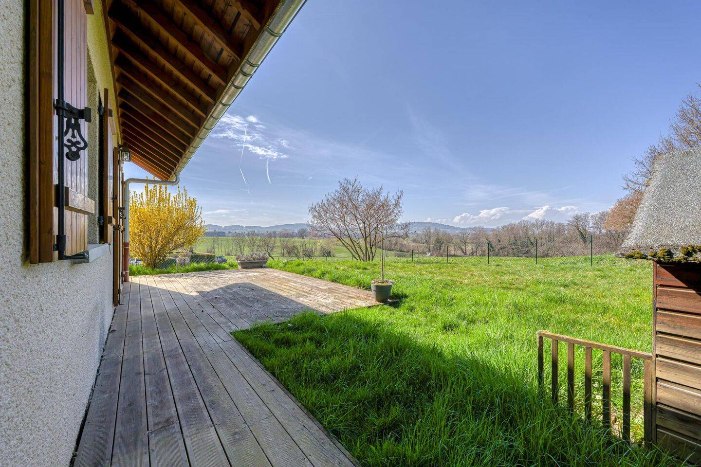 Maison 5 pièces 100 m² · à La Balme-de-Sillingy · 99,7 m² · 498 000 €