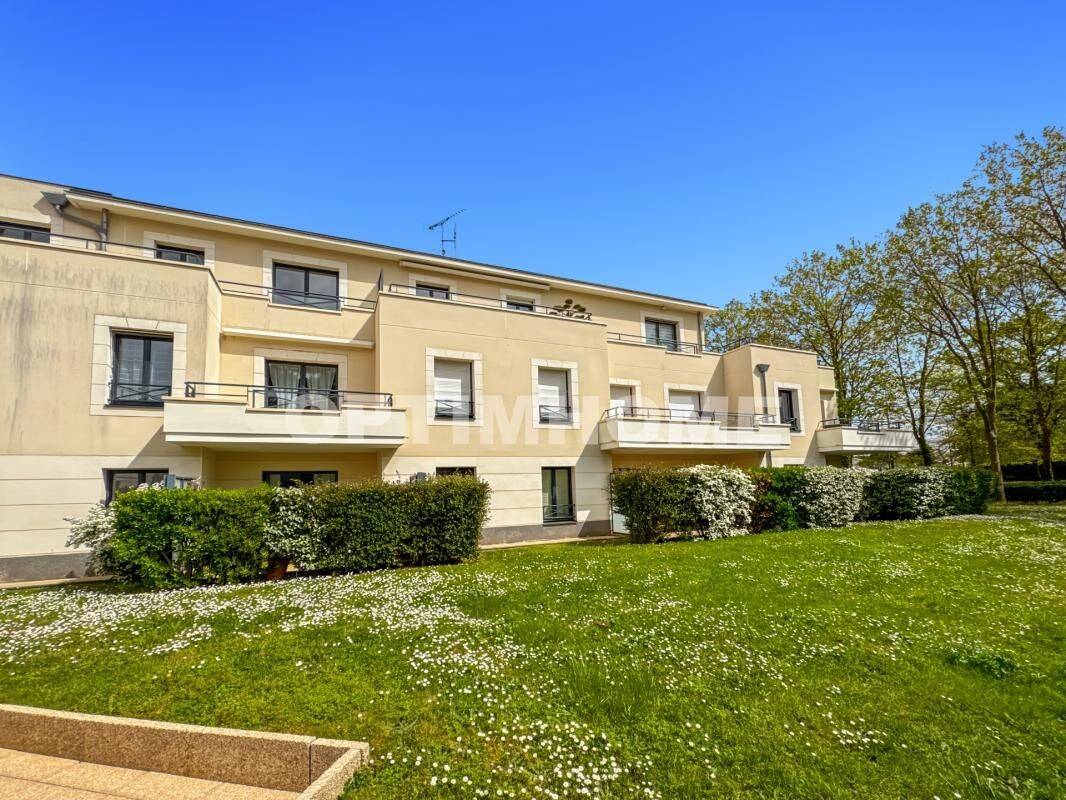 Appartement 3 pièces 69 m² · à Avrillé · 69 m² · 249 900 €