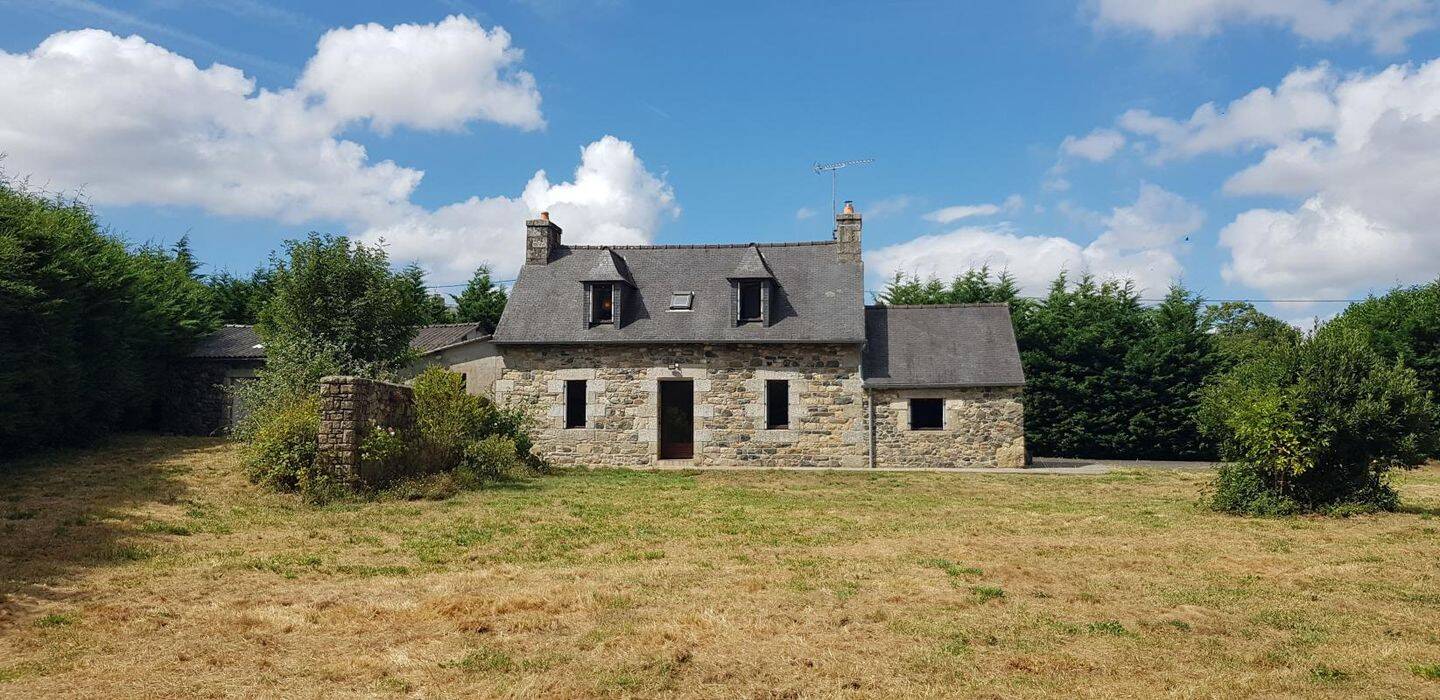 Maison 4 pièces 86 m² · à Moustéru · 86 m² · 174 900 €