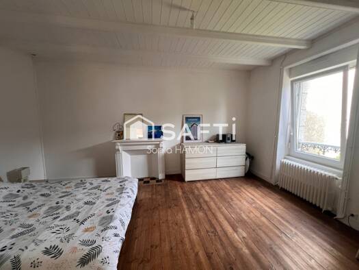 Maison à vendre 399 000 € 6 pièces 4 chambres 112 m² Carantec 29660