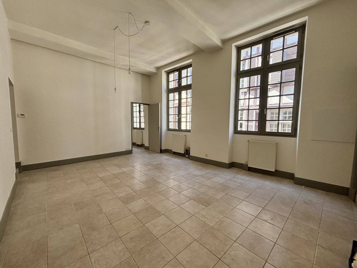 Appartement 4 pièces 93 m² · à Bayonne · 92,7 m² · 1 053 €/mois