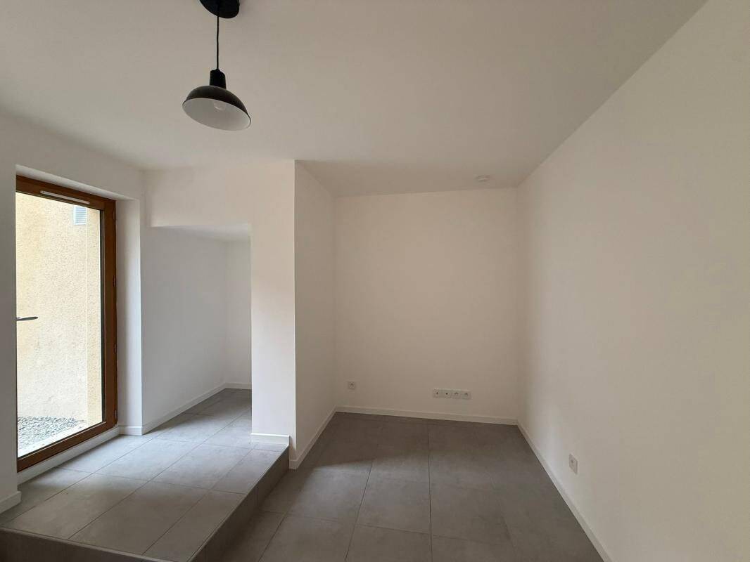 Appartement 2 pièces 32 m² · à Castres · 32 m² · 437 €/mois