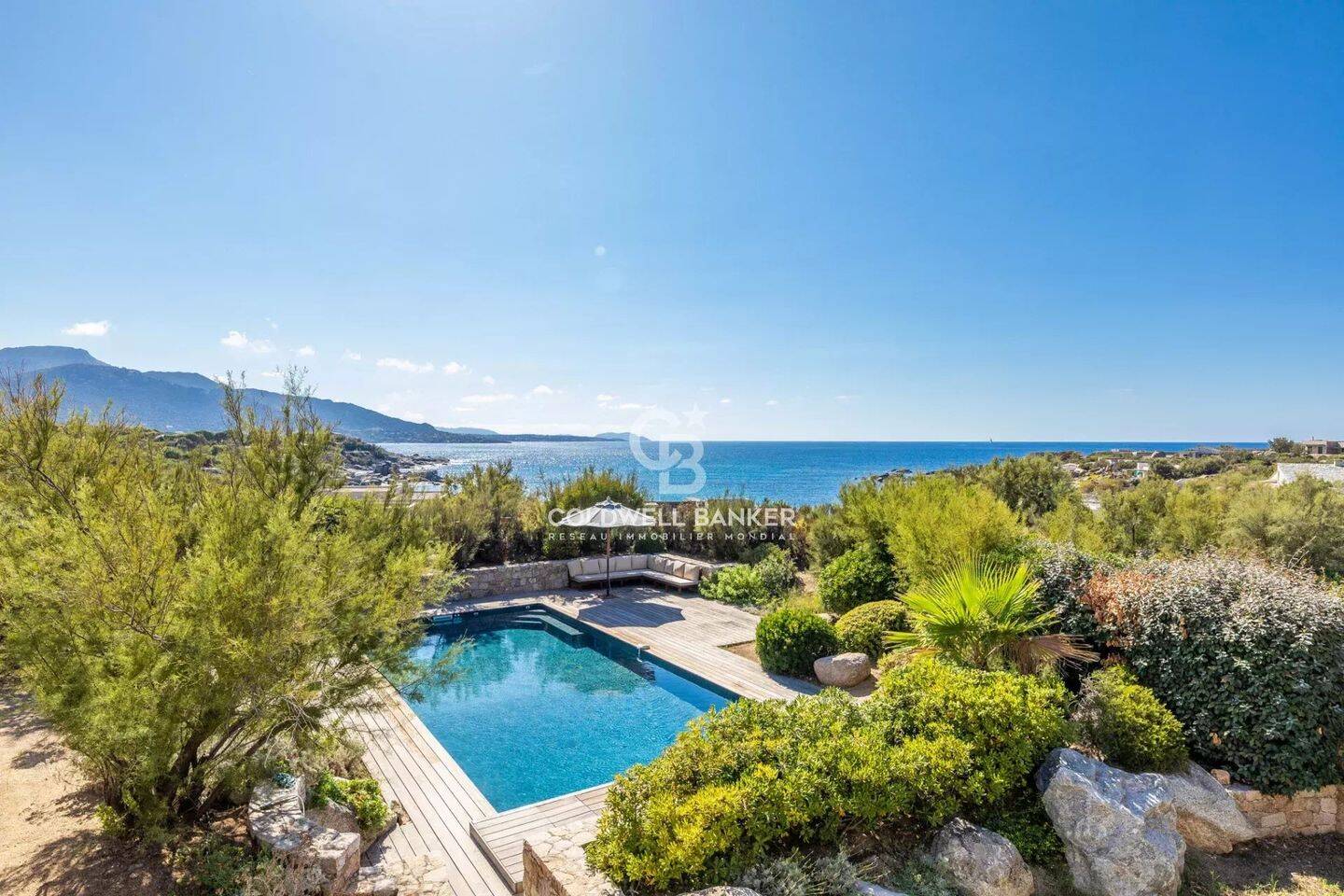 Maison 7 pièces 254 m² · à Corbara · 253,9 m² · 3 065 000 €
