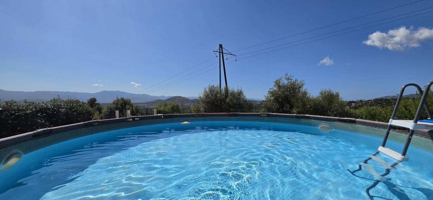 Appartement 3 pièces 82 m² · à Alata · 82 m² · 395 000 €