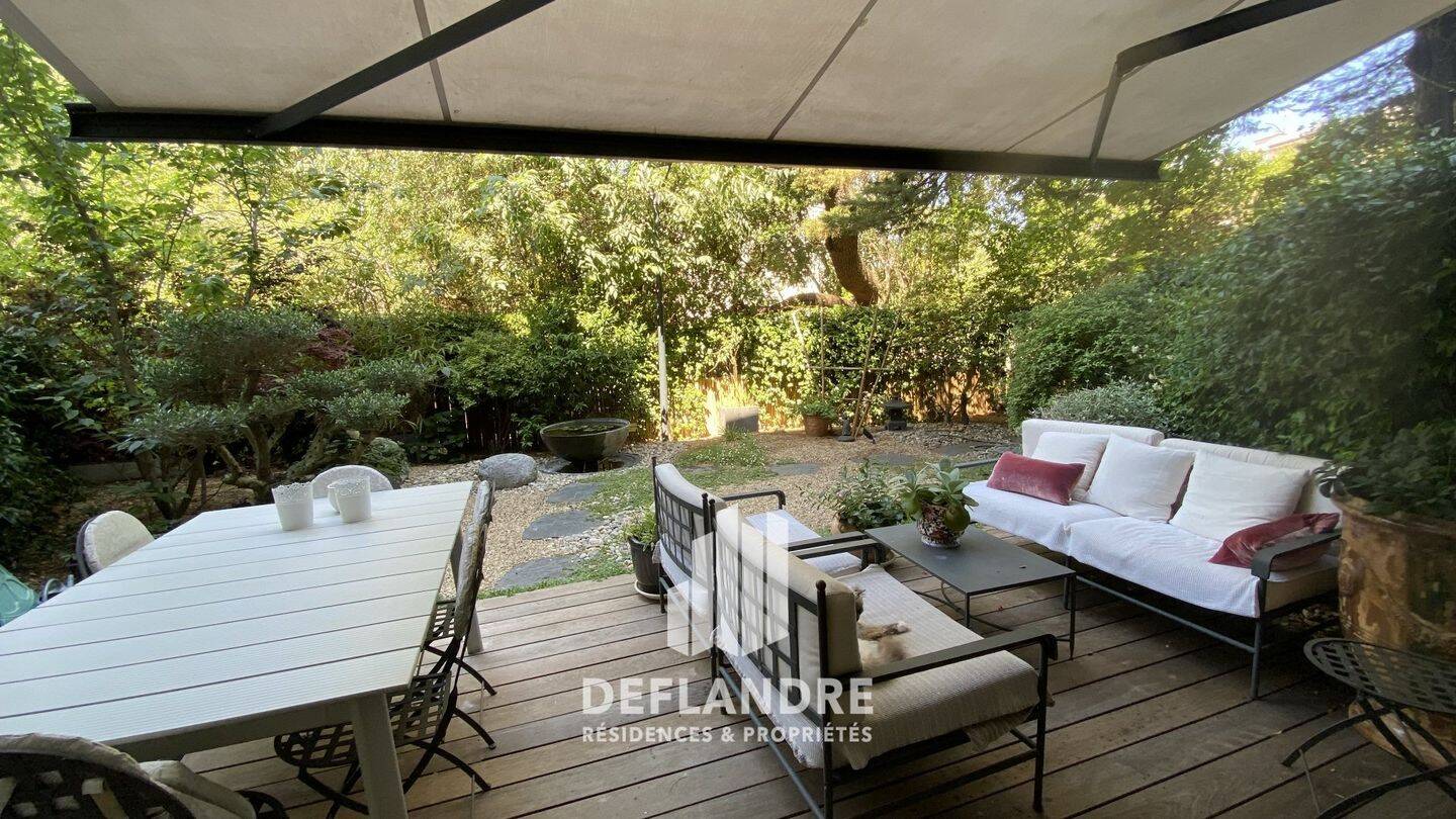 Appartement 4 pièces 95 m² · à Montpellier · 95 m² · 650 000 €