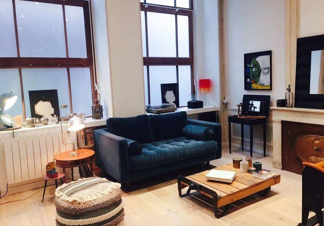 Appartement 2 pièces 53 m² · à Lyon 1er Arrondissement · 53 m² · 1 290 €/mois