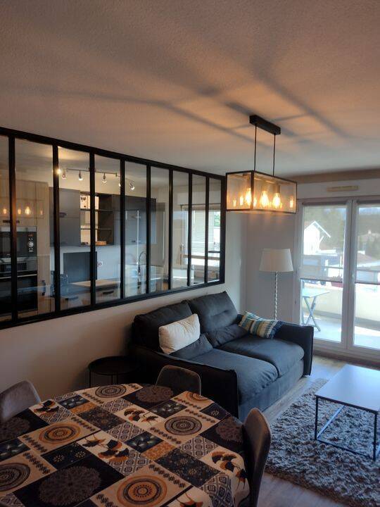 Appartement 3 pièces 63 m² · à Gradignan · 63 m² · 1 170 €