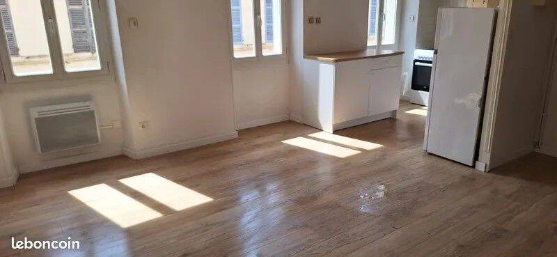 Appartement 1 pièce 33 m² · à Marseille 4ème Arrondissement · 33 m² · 105 000 €