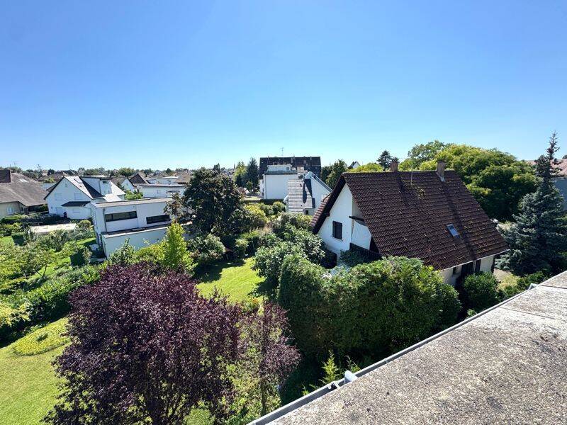 Appartement 4 pièces 83 m² · à Strasbourg · 83 m² · 1 480 €