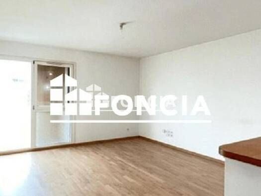 Appartement à louer 938 € 2 pièces 1 chambre 58,4 m² 4ème étage Ile de France Les Ulis 91940