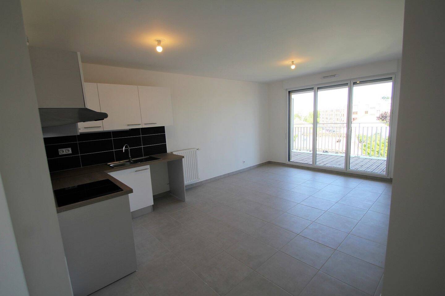 Appartement 3 pièces 59 m² · à Champigny-sur-Marne · 59 m² · 1 043 €/mois