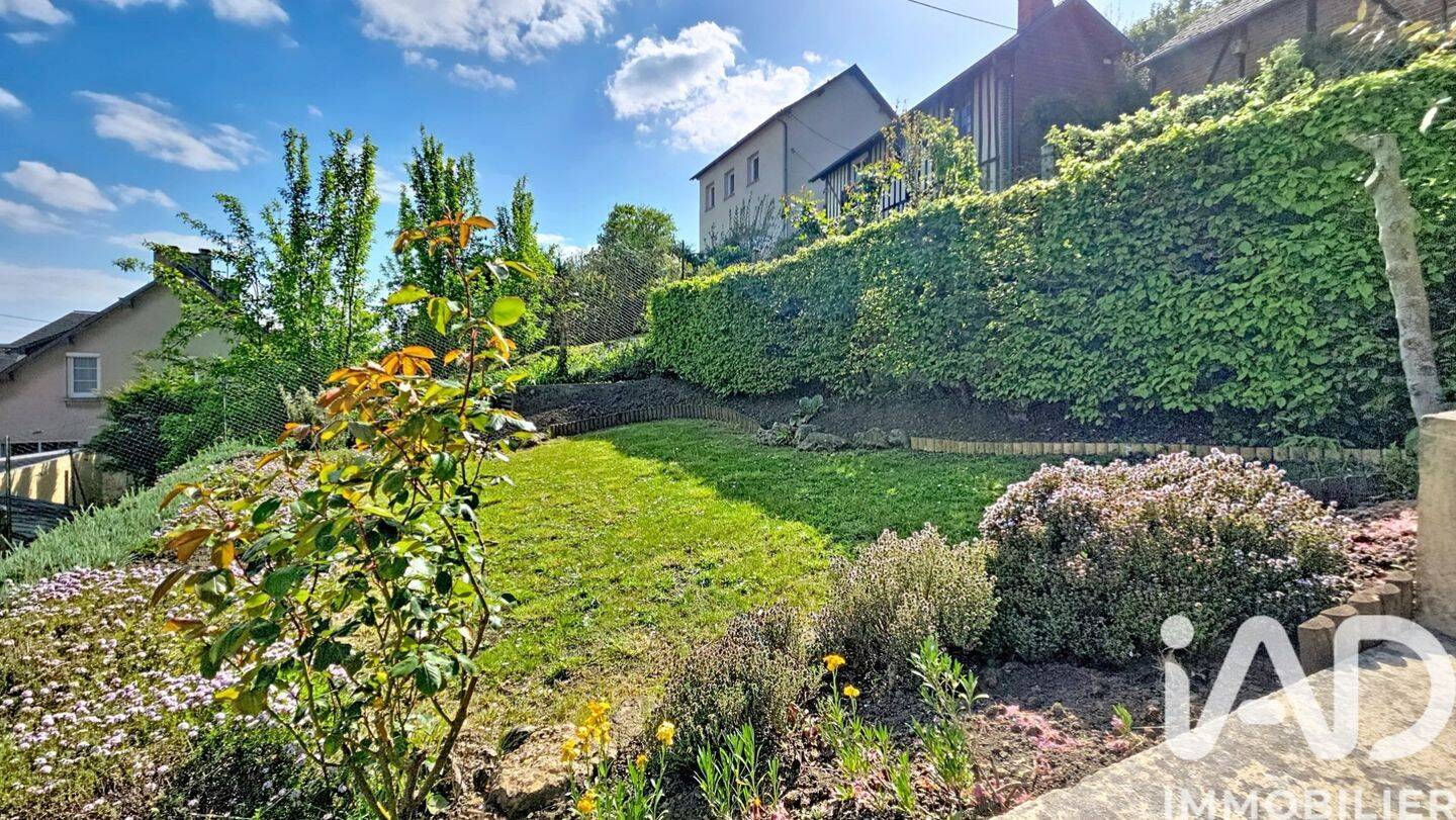 Maison 5 pièces 102 m² · à Lisieux · 102 m² · 216 000 €