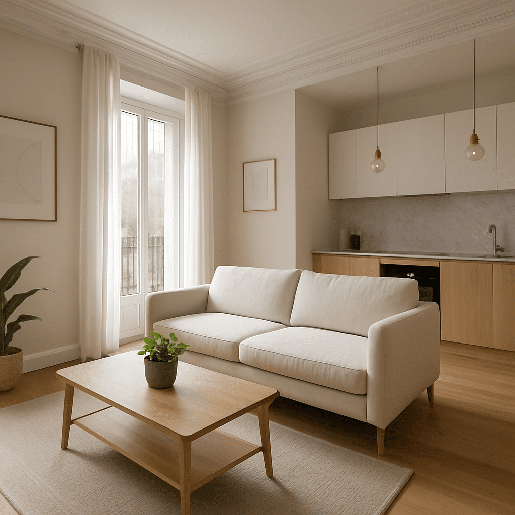 Appartement 2 pièces 52 m² · à Ax-les-Thermes · 52 m² · 199 000 €
