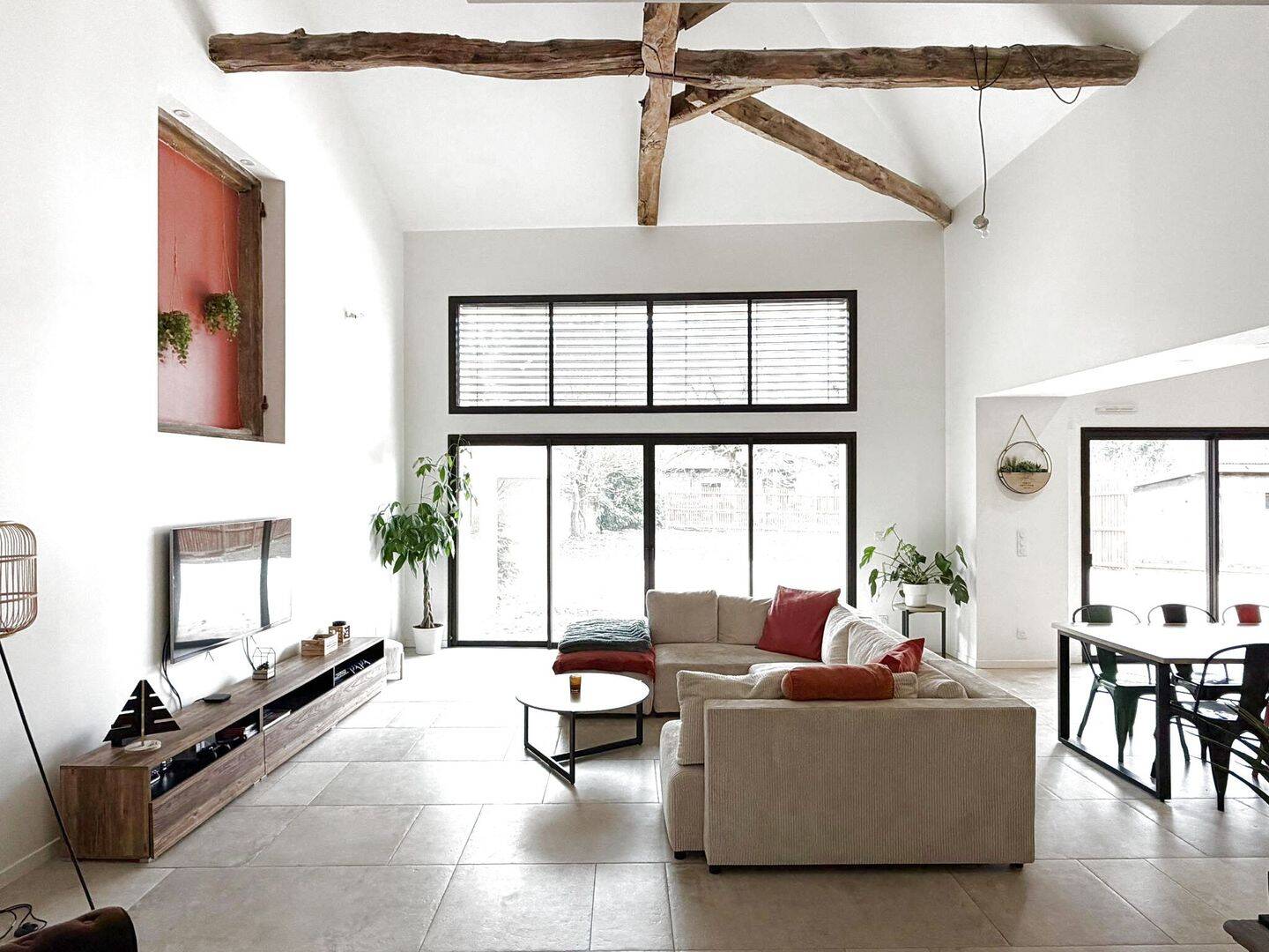 Maison 6 pièces 167 m² · à Vif · 166,6 m² · 549 000 €