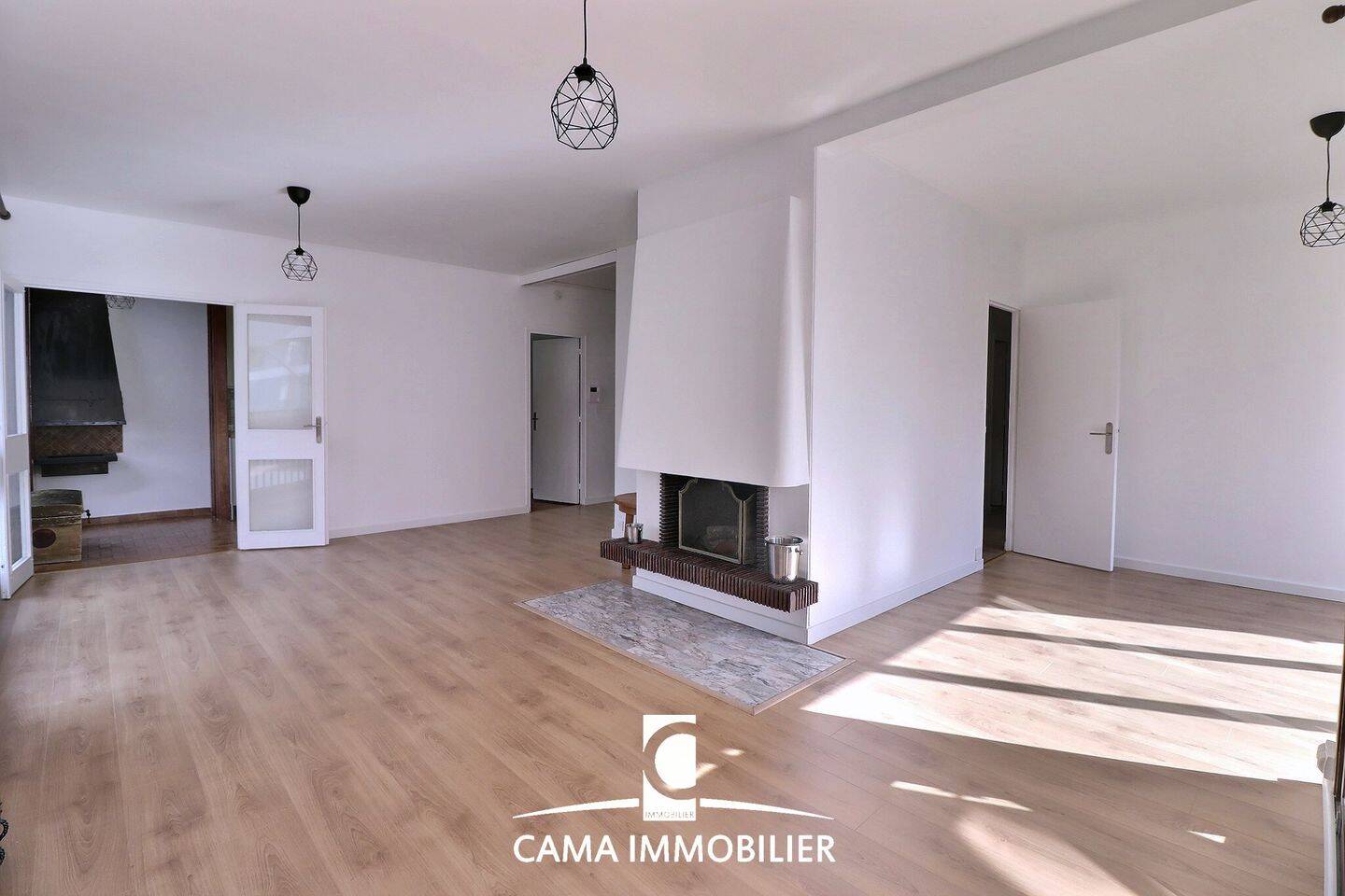 Appartement 6 pièces 114 m² · à Fontenay-le-Fleury · 114 m² · 269 000 €