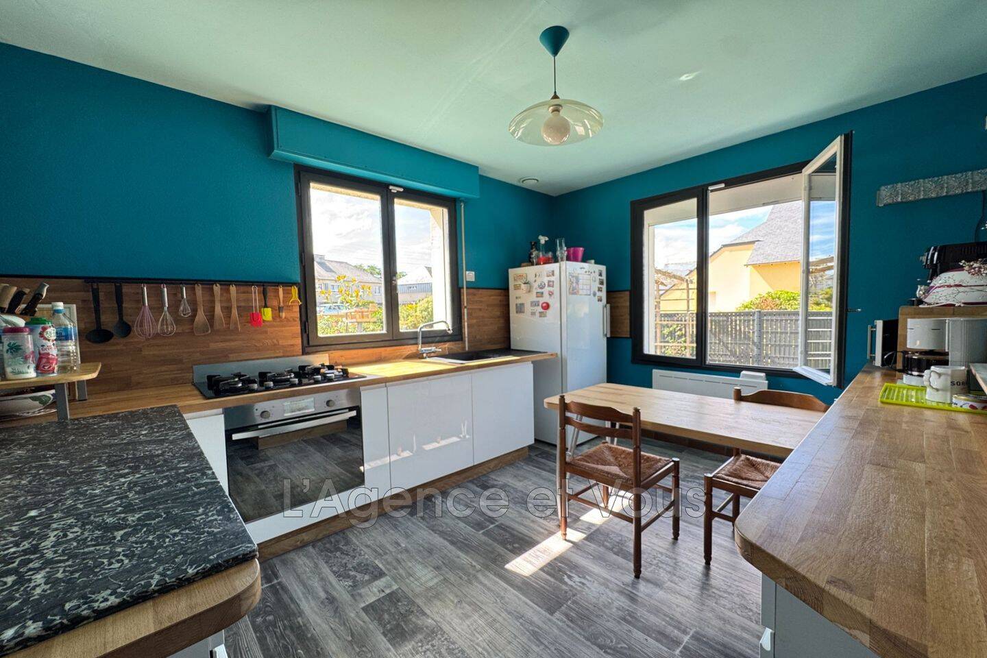 Maison 6 pièces 150 m² · à Plerguer · 150,2 m² · 306 505 €