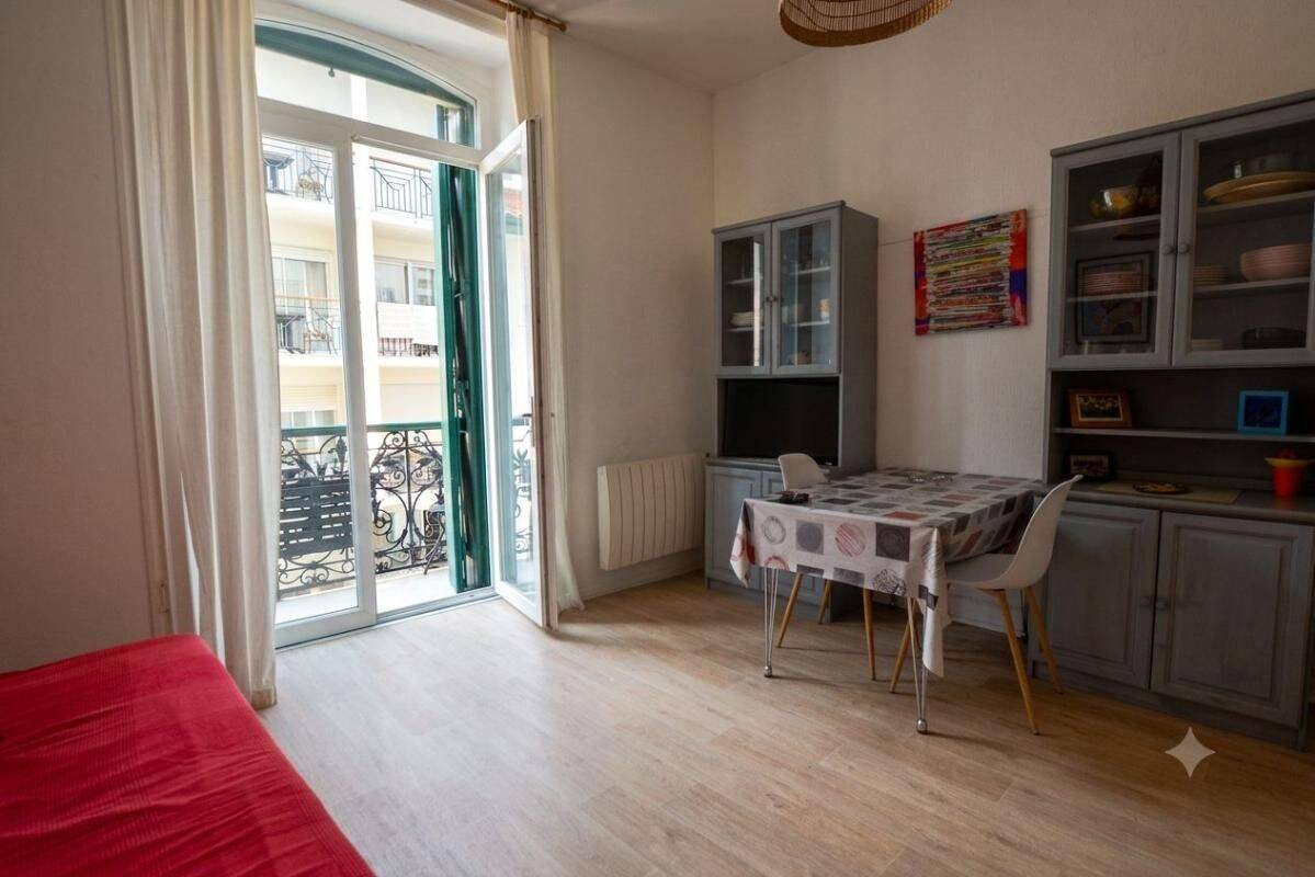 Appartement 2 pièces 31 m² · à Biarritz · 30,6 m² · 243 800 €