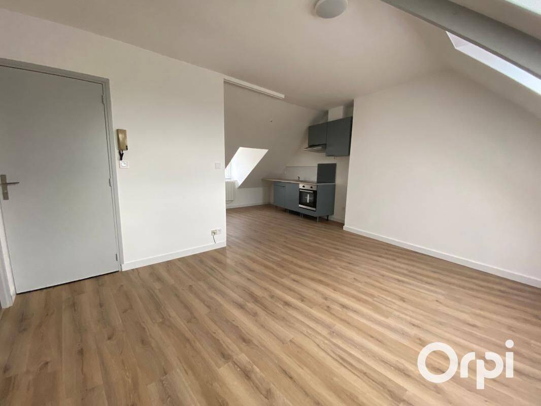 Appartement 2 pièces 40 m² · à Calais · 40 m² · 550 €
