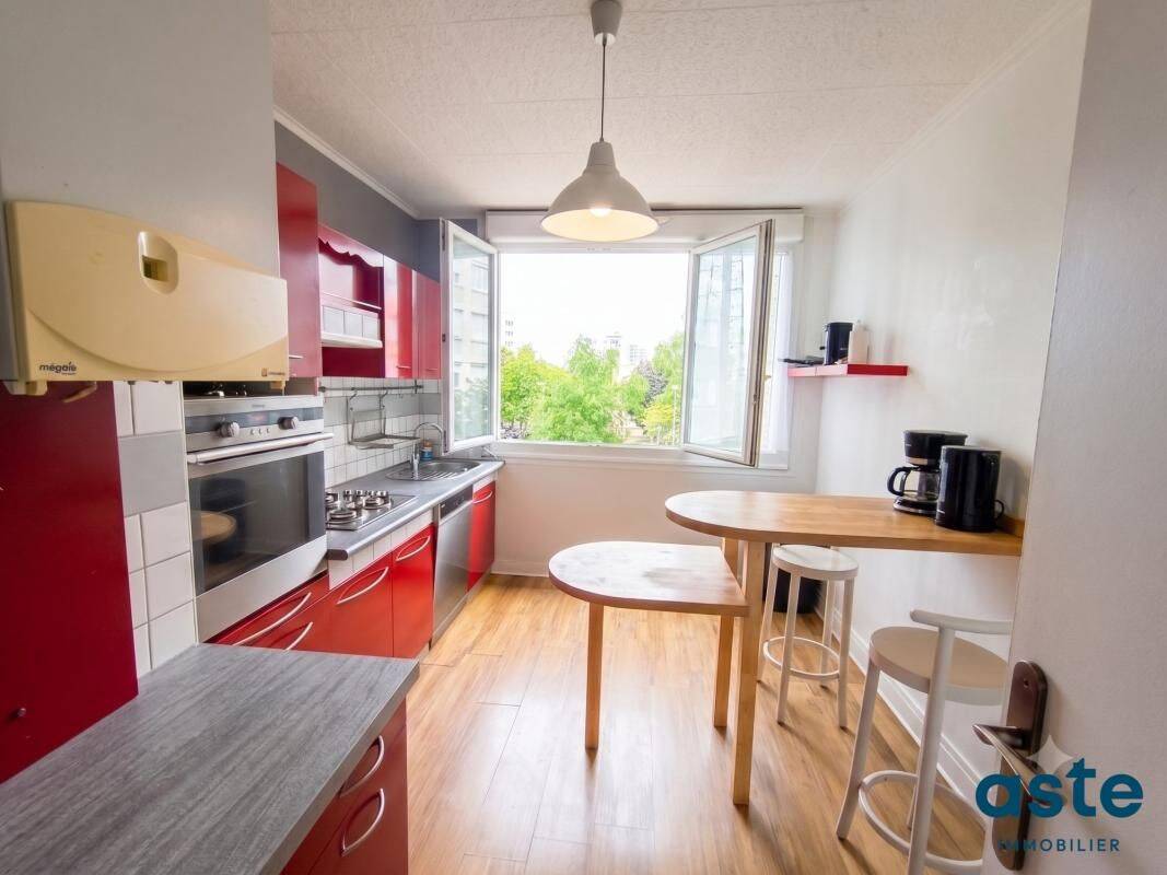 Appartement 5 pièces 93 m² · à Brest · 93 m² · 179 800 €