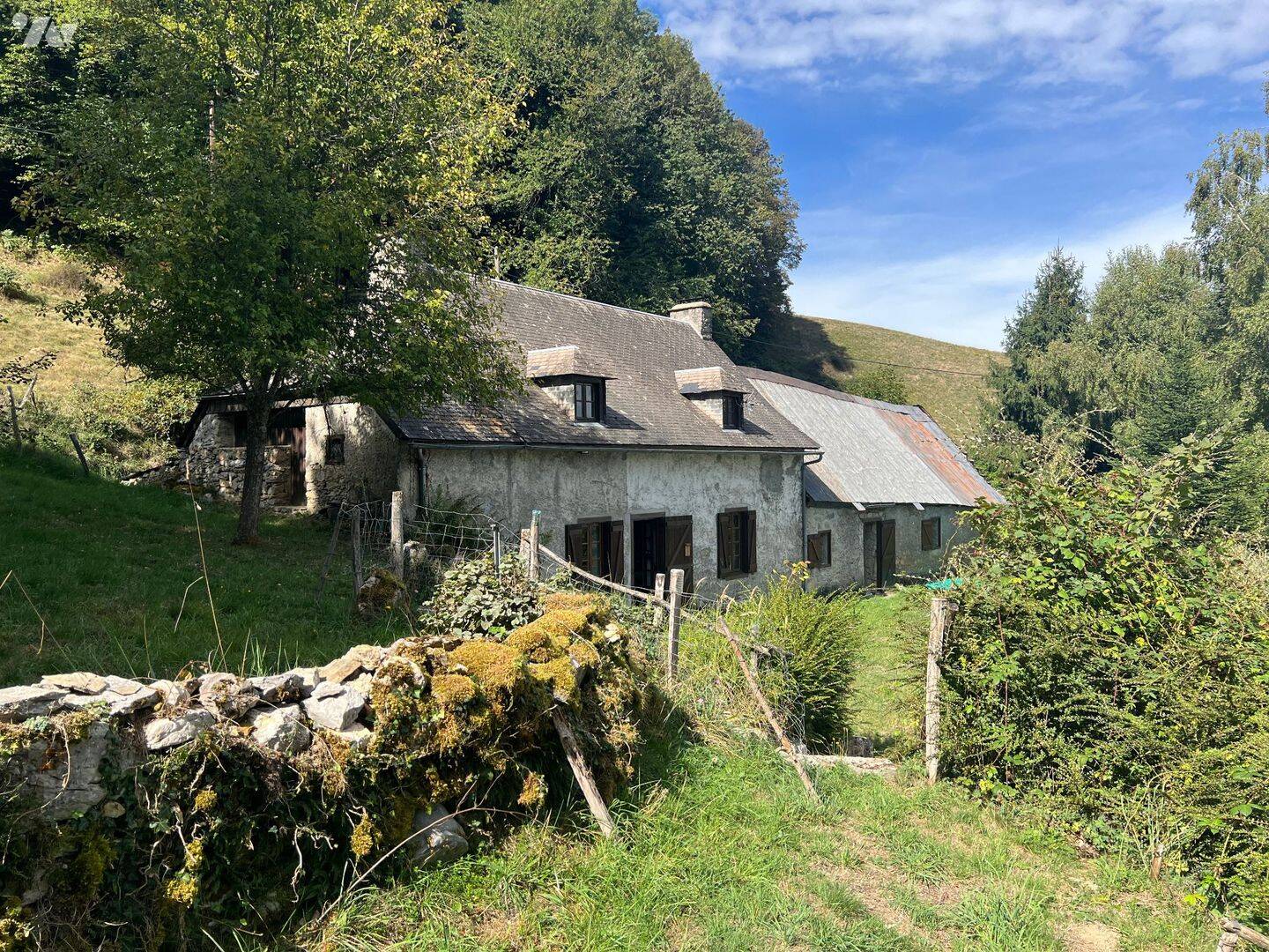 Maison 4 pièces 122 m² · à Campan · 122 m² · 218 280 €