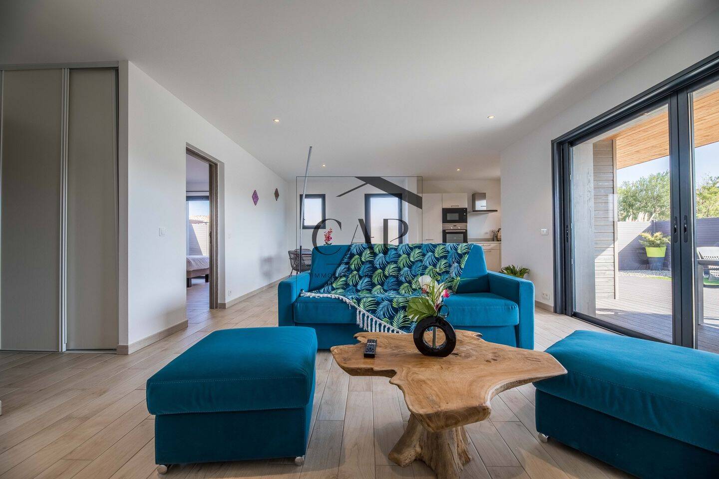 Maison 5 pièces 117 m² · à Lecci · 116,9 m² · 984 960 €