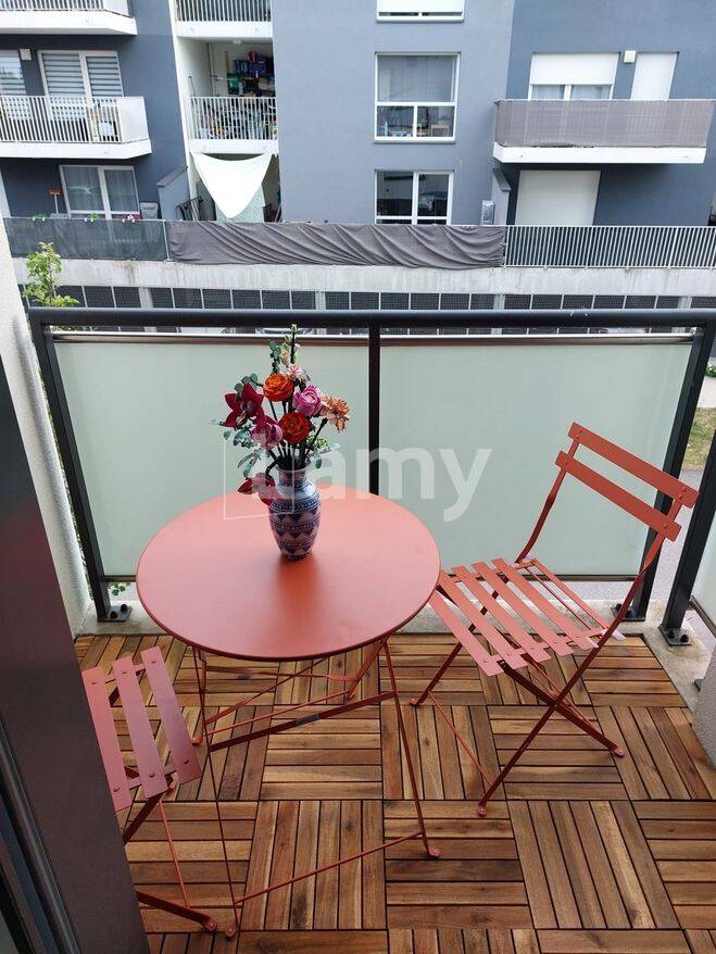 Appartement 2 pièces 39 m² · à Dijon · 39,1 m² · 700 €