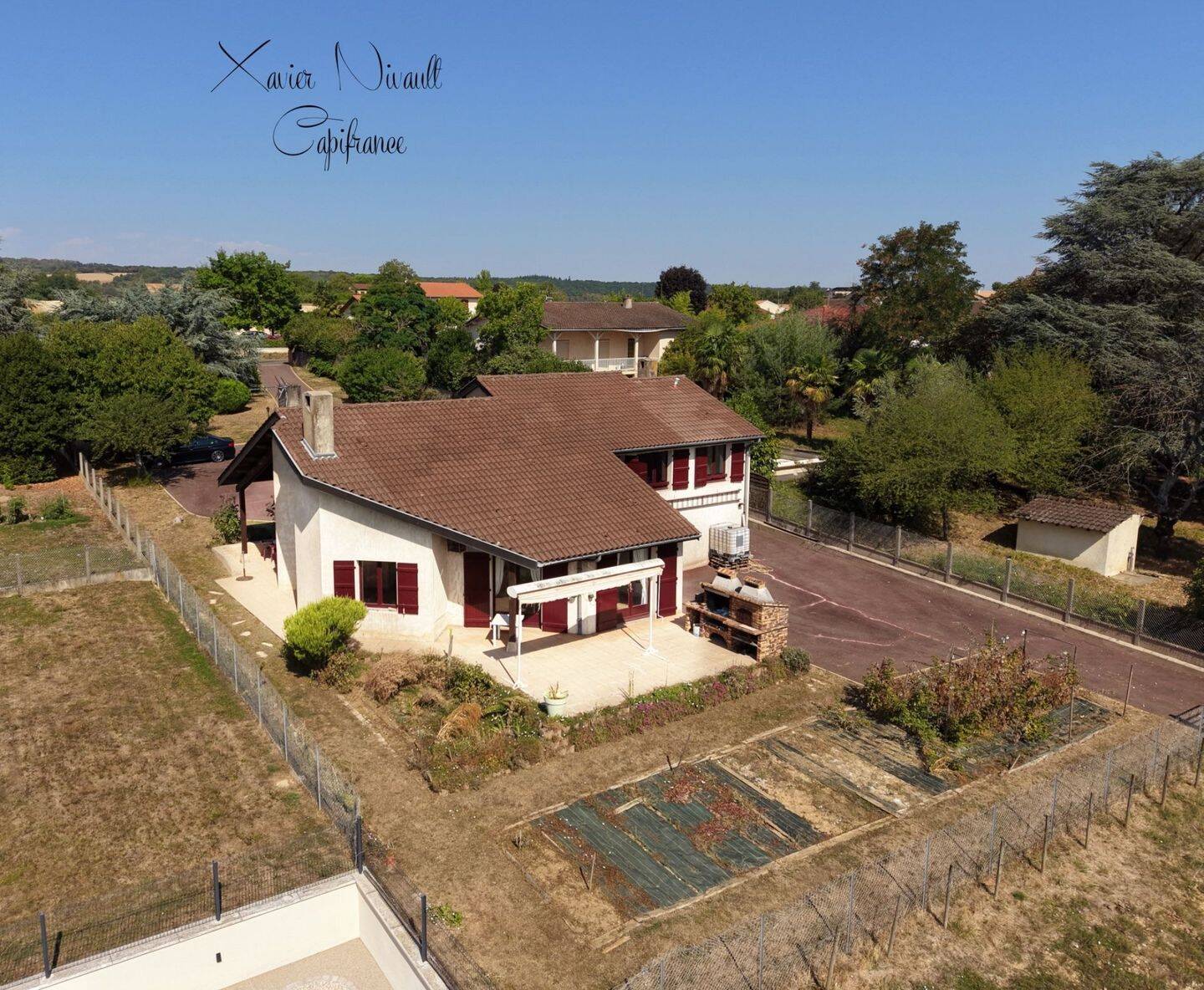 Maison 5 pièces 145 m² · à Sancé · 145 m² · 360 000 €