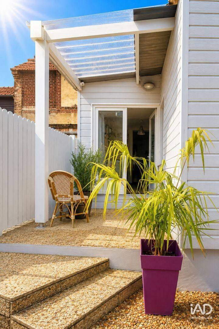 Maison 6 pièces 120 m² · à Rouen · 120 m² · 235 000 €