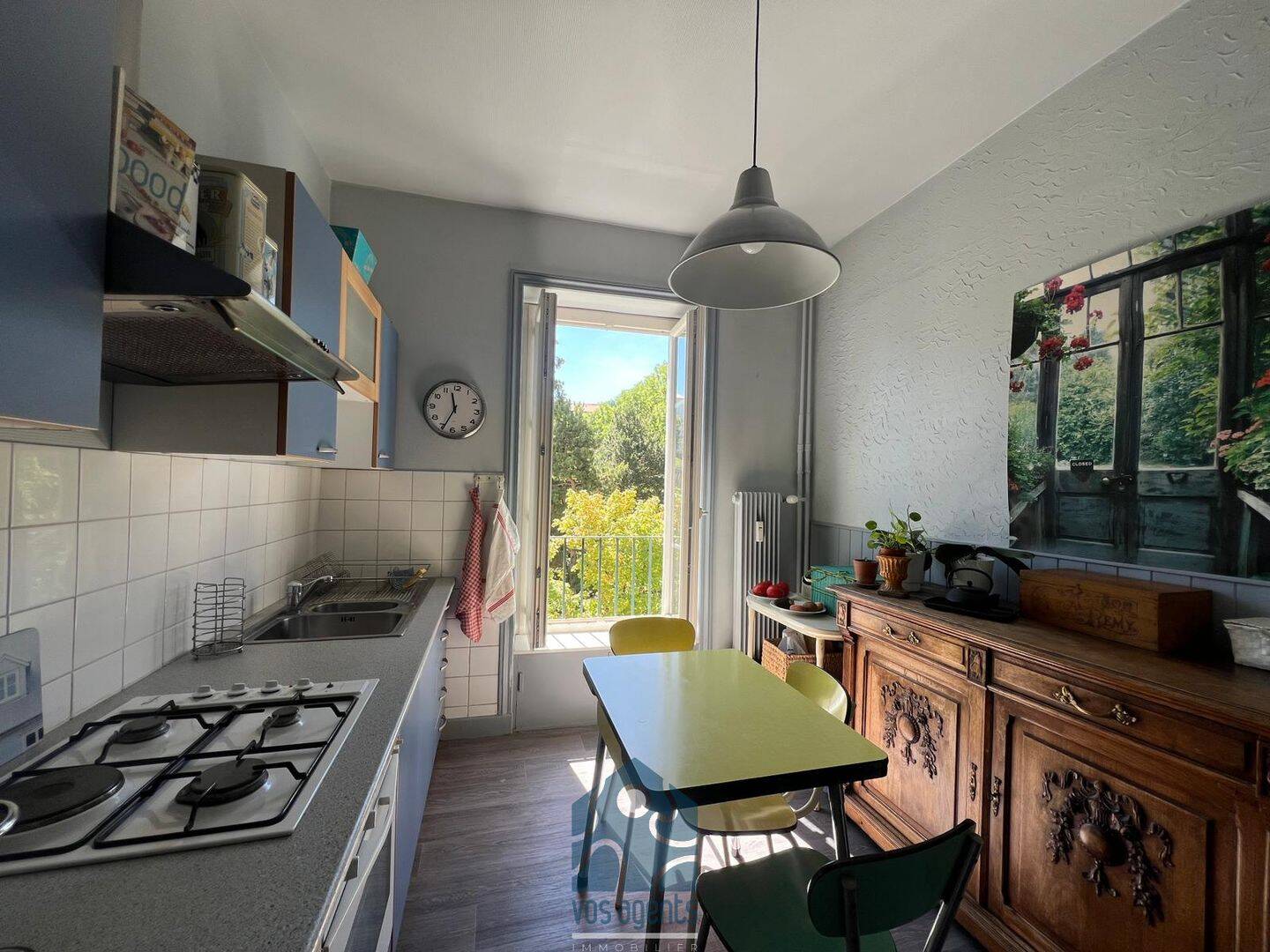 Appartement 3 pièces 70 m² · à Royat · 70 m² · 137 000 €